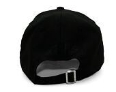 Kappe New Era - Pop Outline 9FORTY - Chelsea FC Lion Crest - Black / Gold