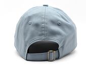 Damen Kappe New Era - MLB Metallic 9FORTY - NY Yankees - Pastel Blue / Navy