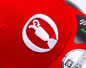 Kappe NEW ERA 940 Repreve 9forty opench