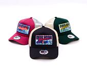 Kappe New Era - MLB City Patch 9FORTY Trucker - NY Yankees - Navy