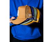 Kappe New Era - MLB Essential 9FORTY Trucker - NY Yankees - Blue