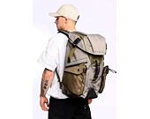 Rucksack Oakley - Latitude Flex Pack - Boulder Green