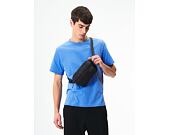 Bauchtasche Aevor - Hip Bag Ease - Ripstop Charcoal Black