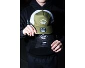 Kappe New Era - Outdoor GOLFER - Black