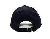 Kinder Cap New Era - MLB Essential 9FORTY - NY Yankees - Navy / Hellblau