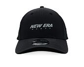 Kappe New Era - Tech 9FORTY - Black