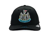 Kappe New Era - Core 9SEVENTY Stretch-Snap - Black