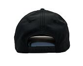Kappe New Era - Core 9SEVENTY Stretch-Snap - AC Milan - Black