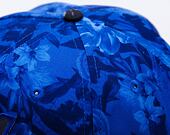 Kappe New Era - F1 Tonal Floral 9FIFTY Original Fit - Alpine Racing - Light Navy / Graphite