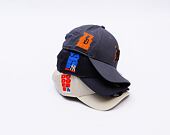 Kappe New Era - MLB Side Patch 9FORTY - NY Yankees - Navy