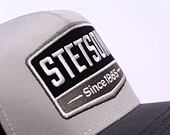 Kinder Kappe Stetson - Trucker Cap Gasoline - 31