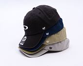 Kappe Oakley - Remix Dad Hat - Cement