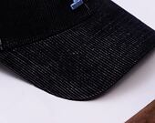 Kappe New Era - MLB 2Tone Cord 9FORTY - LA Dodgers - Navy / Pastel Blue