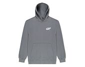Pullover Rip N Dip - Art Club Hoodie - Charcoal