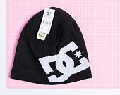 Kappe DC - Big Star 2 - Black