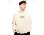 Pullover DC - Index Ph - Light Grey