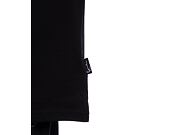 T-Shirt Karl Kani - Woven Signature Airbrush Amor Tee - black/blue