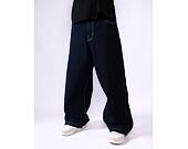 Hose Dickies - Loose Wave Denim - Rinsed