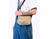 Tasche Dickies - Moreauville Messenger - Khaki