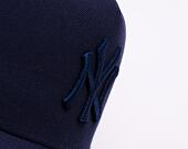 Kappe New Era - MLB Color Pack 59FIFTY A-Frame - NY Yankees - Navy Blue
