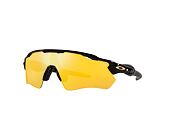 Sonnenbrille Oakley Radar Ev Path - PRIZM 24K POLARIZED Lens