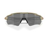 Sonnenbrille Oakley Radar Ev Path - Prizm Black Polarized Lens