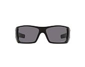 Sonnenbrille Oakley Batwolf MtteBlk w/ Prizm Grey Polarized