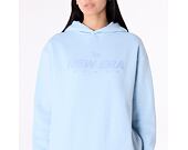 Pullover New Era - Flag Collection - Pastel Blue