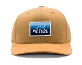 Kappe Picture - Wakopa Bb - Dark Stone