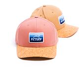 Kappe Picture - Wakopa Bb - Burlwood