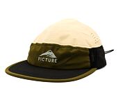 Kappe Picture - Shonto 5P - Tobacco