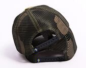 Kappe Fjällräven - Värmland Cap / Värmland Cap