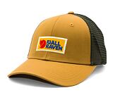 Kappe Fjällräven - Vardag Långtradarkeps / Vardag Långtradarkeps