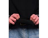 Pullover Karl Kani - Kani Ellipse Hoodie - black