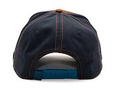 Kappe Capslab Rick & Morty - Pickle Rick - Coton Finition