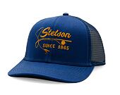 Kappe Stetson - Baseball Cap Fishing Rod - 22