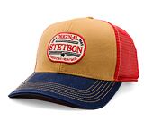 Kappe Stetson - Baseball Cap Vintage - 27