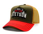 Kappe Stetson - Trucker Cap Festival Live Loud - 85