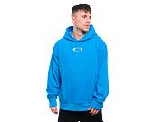 Pullover Oakley - Mtl Po Hoodie - Swimming Blue
