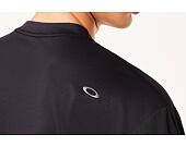 T-Shirt Oakley - FGL Scratch Tee 5.0 - Phantom