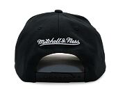 Kappe Mitchell & Ness - Vegas Golden Knights - Team Ground 2.0 Pro Snapback - Black