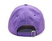 Kappe New Era - MLB League Essential 9TWENTY - NY Yankees - Mauve / White