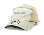 Kappe New Era - Branded Tech Runner - Green