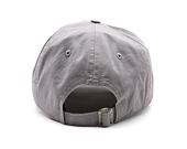 Kappe New Era - MLB Mini Logo Washed 9TWENTY - LA Dodgers - Grey