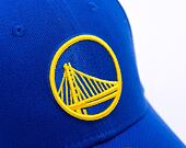 Kappe New Era - NBA The League 9FORTY - Golden State Warriors - Team Color