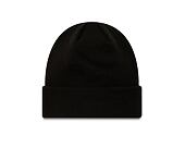 Mütze New Era - Branded Rose Icon Beanie - Black