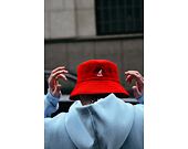 Hut Kangol - Bermuda Bucket - Scarlet