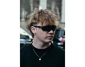 Sonnenbrille Oakley Radar Plate - PRIZM BLACK POLARIZED Lens