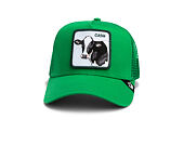 Goorin - The Cash Cow - Trucker Cap