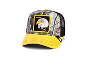 Kappe Goorin - Eagle Eyed - Camo